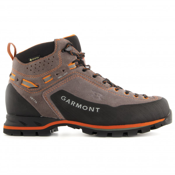 Garmont - Vetta GTX - Approachschuhe Gr 7 braun/schwarz von Garmont