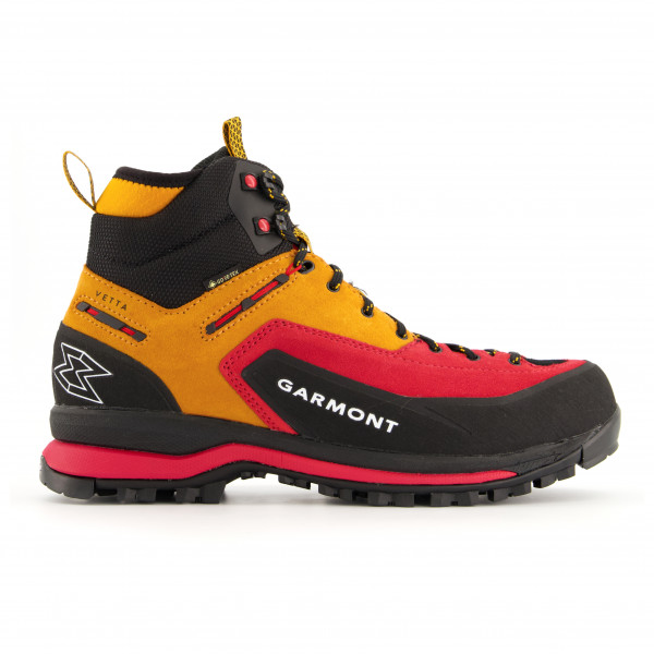 Garmont - Vetta Tech GTX - Wanderschuhe Gr 10 schwarz von Garmont