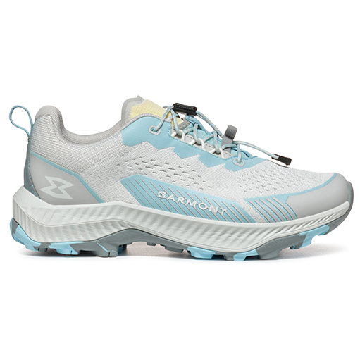 Garmont - Women's 9.81 Pulse - Multisportschuhe Gr 8 grau von Garmont