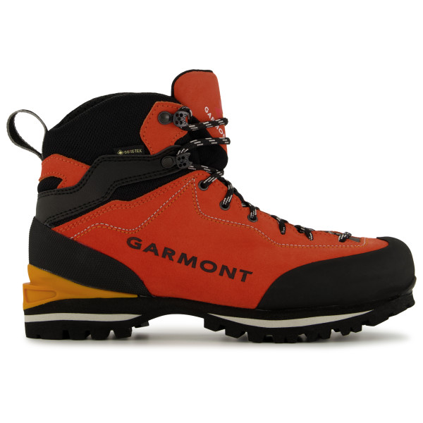 Garmont - Women's Ascent GTX - Bergschuhe Gr 5,5 rot/schwarz von Garmont