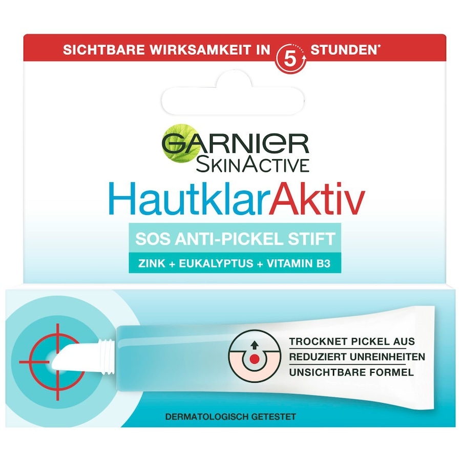 Garnier Hautklar Garnier Hautklar SOS-Anti-Pickel-Stift antiakne_pflege 10.0 ml von Garnier
