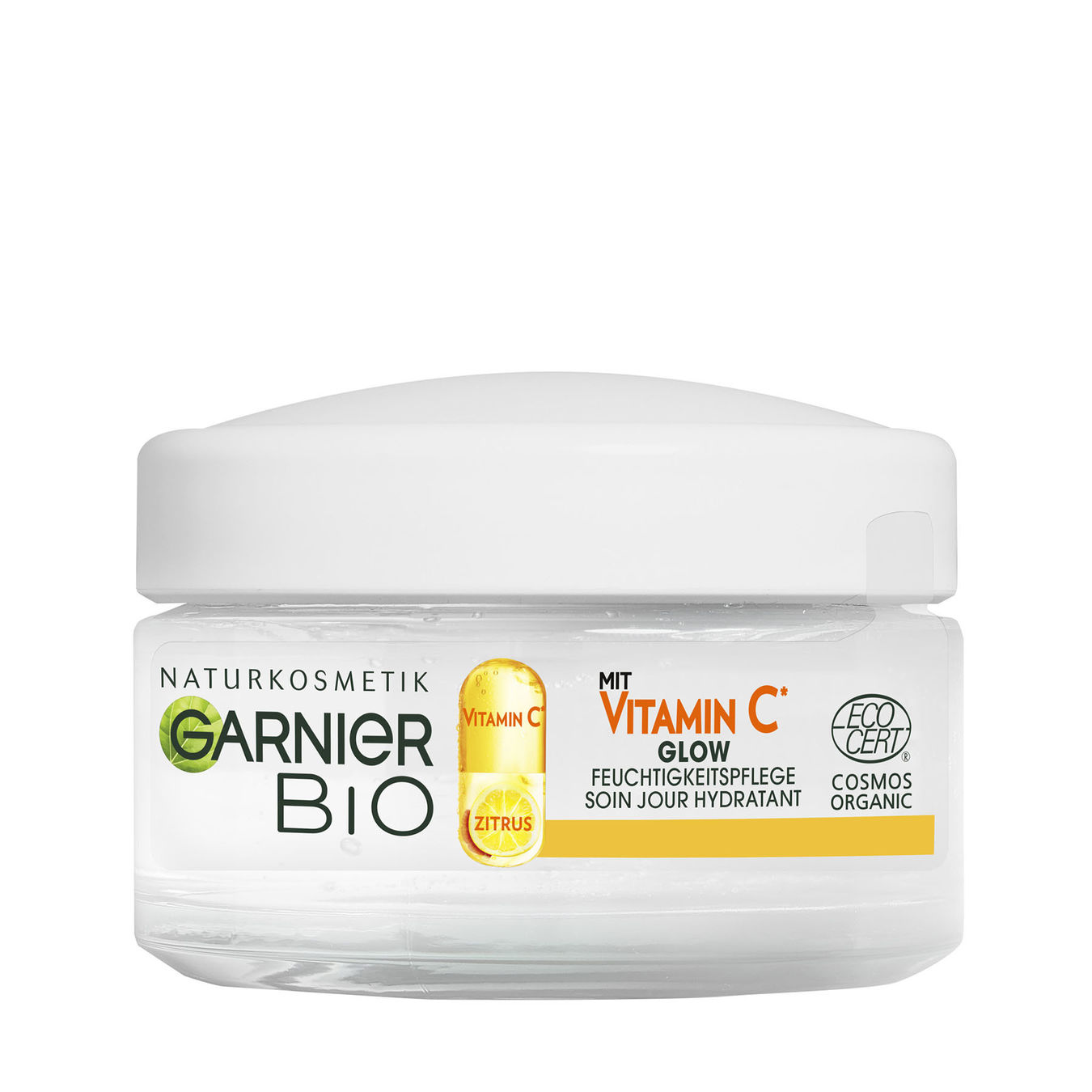 Garnier Vitamin C* Glow Feuchtigkeitspflege 50ml Damen von Garnier