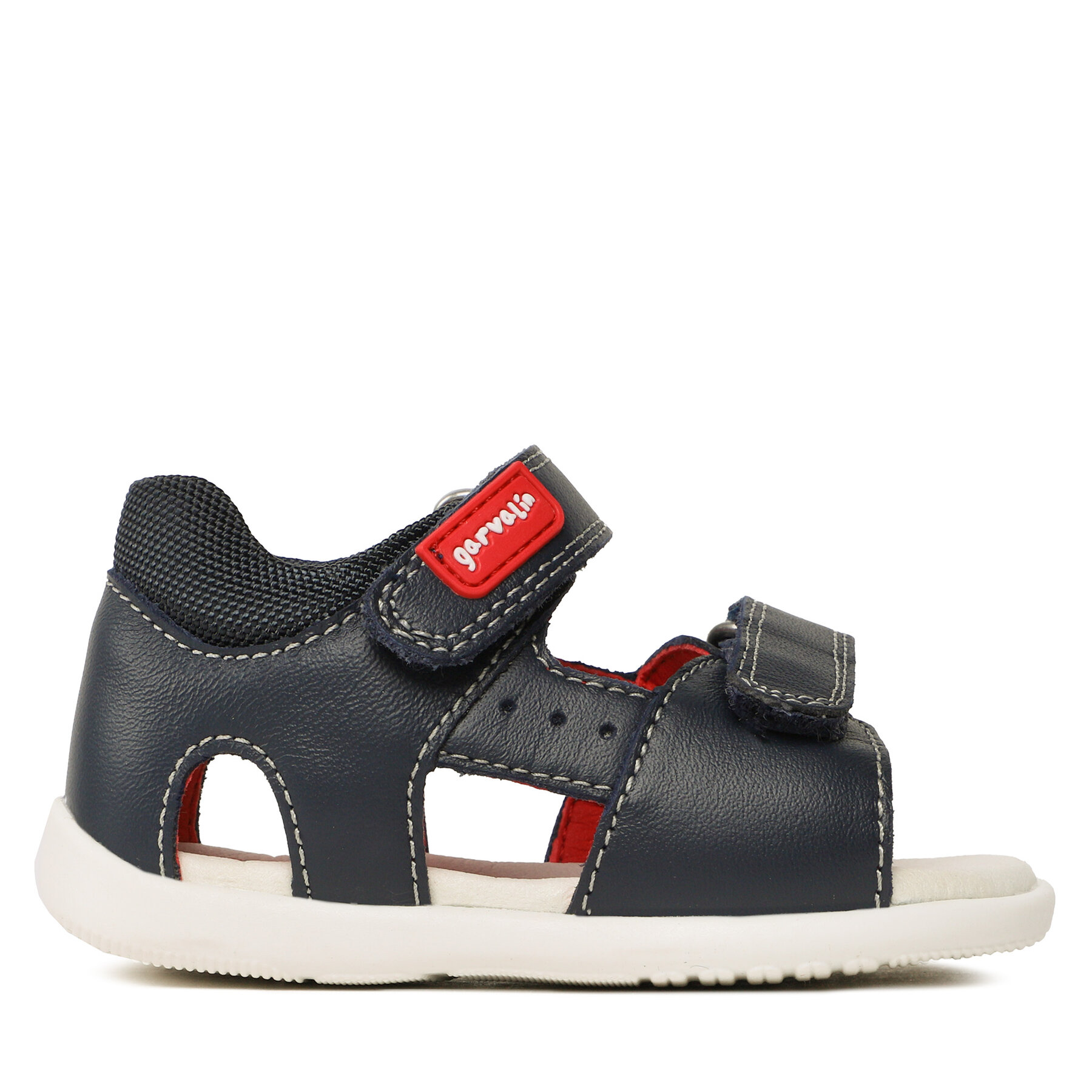 Sandalen Garvalin 232601-A Navy von Garvalin