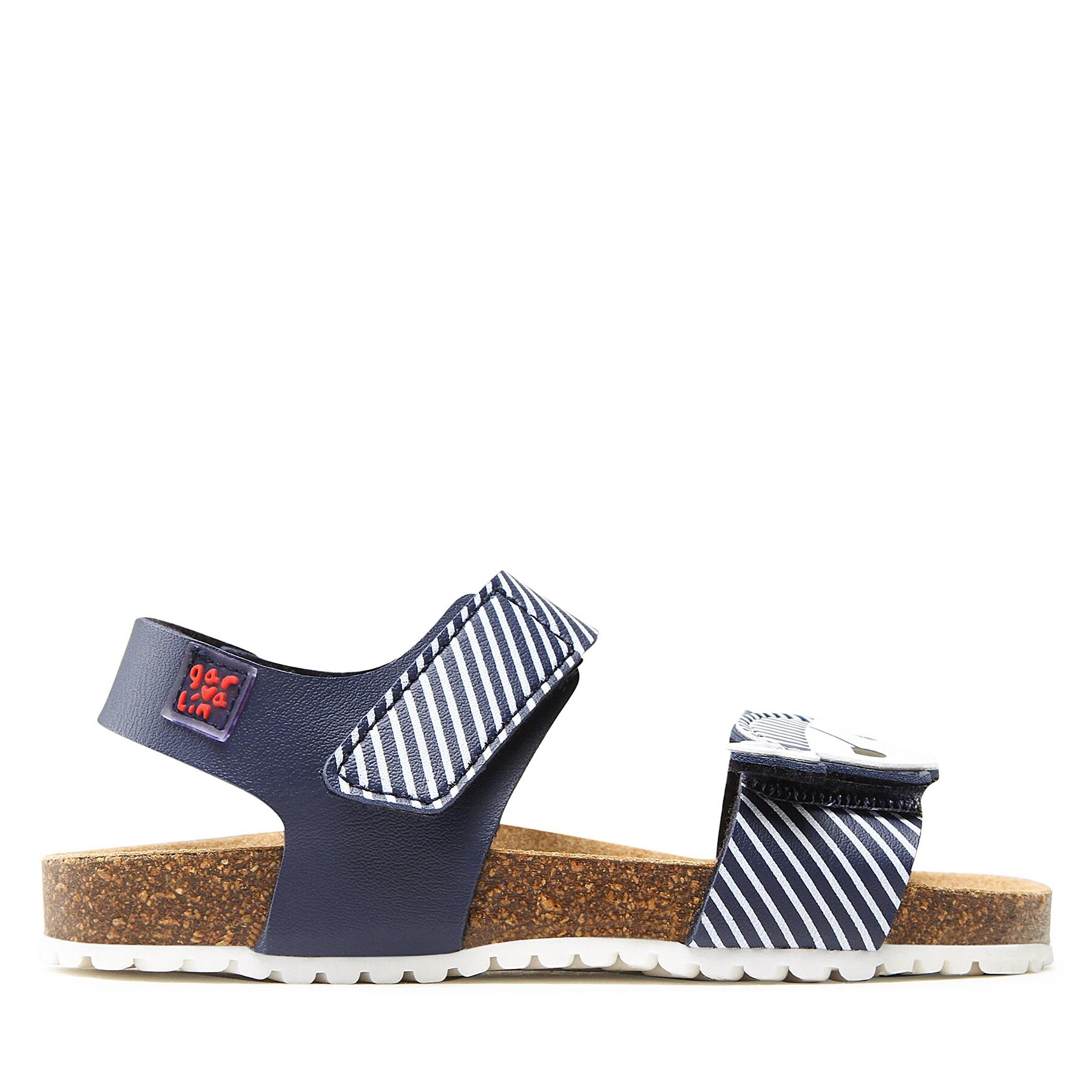 Sandalen Garvalin 232660 S Navy A von Garvalin