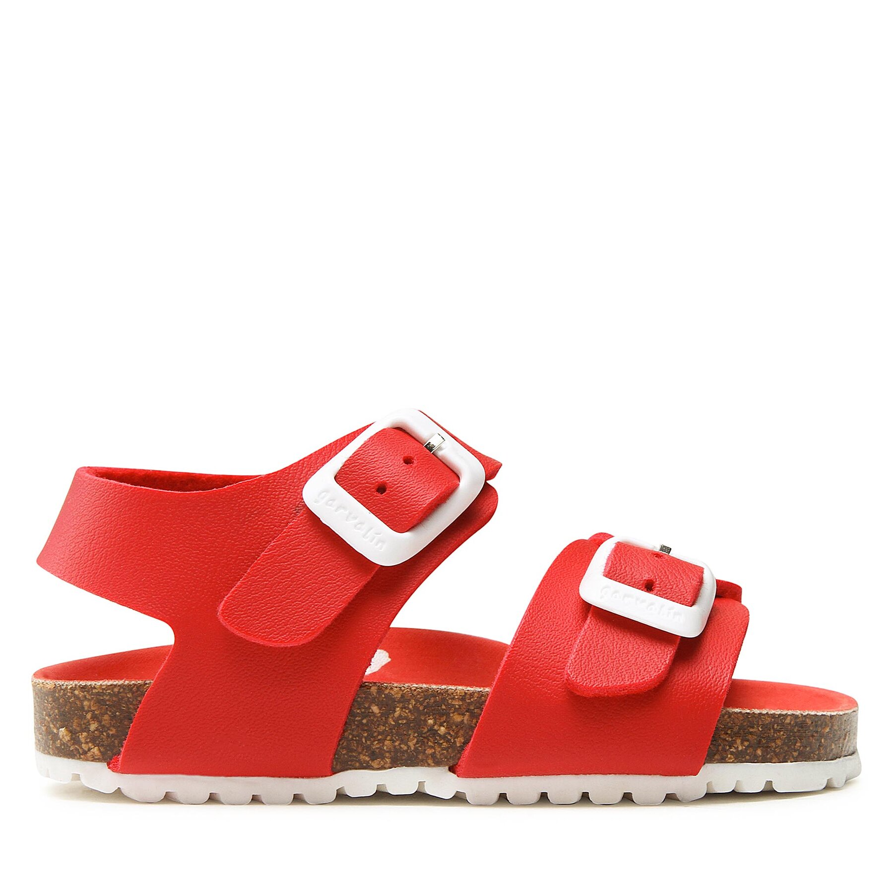 Sandalen Garvalin 232664 M Red A von Garvalin