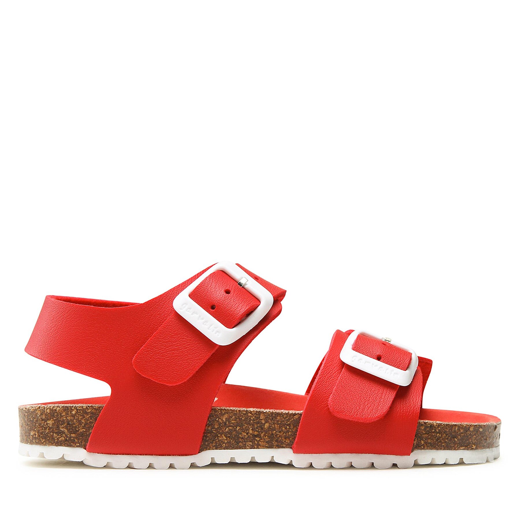 Sandalen Garvalin 232664 S Red A von Garvalin