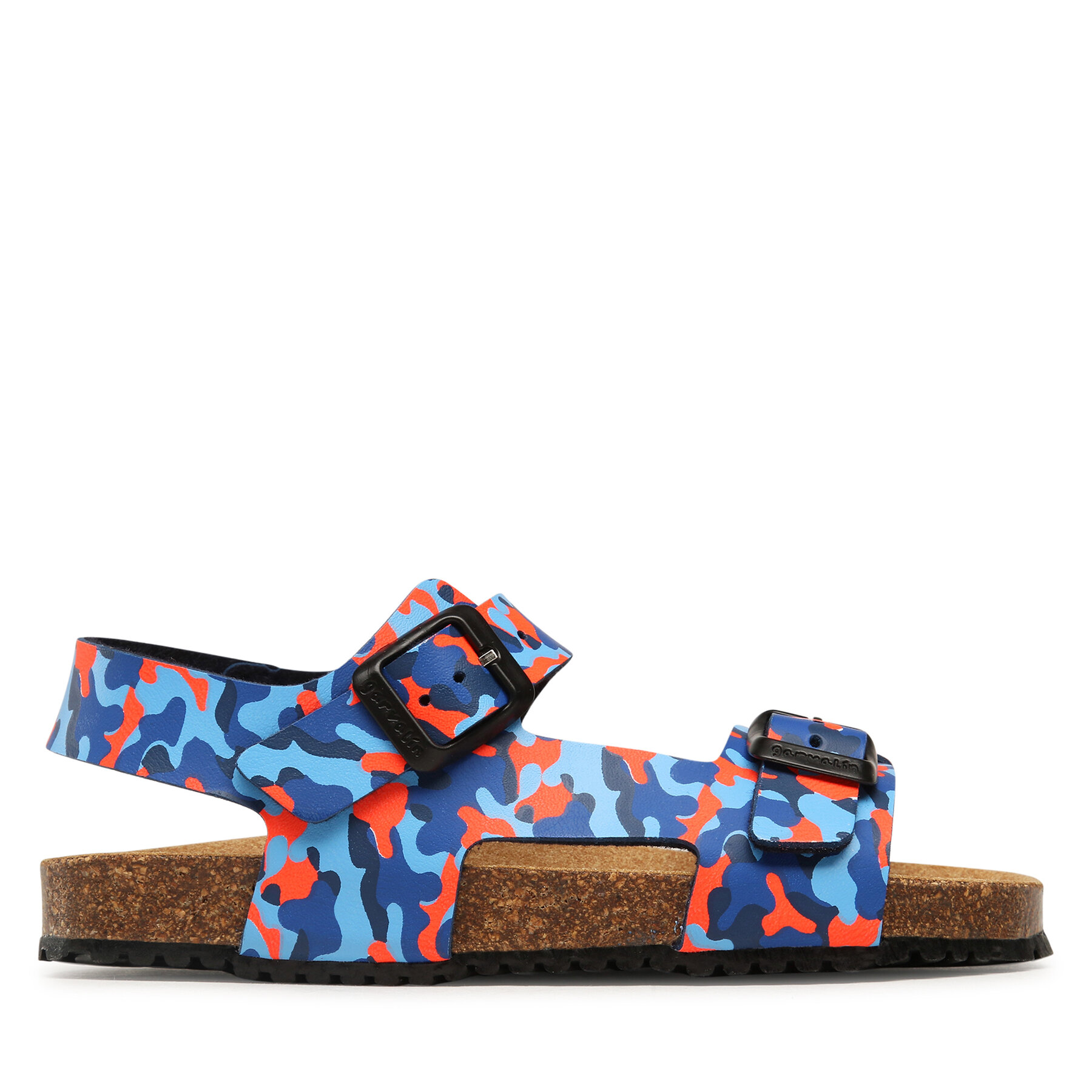 Sandalen Garvalin 232667 D Blue A von Garvalin