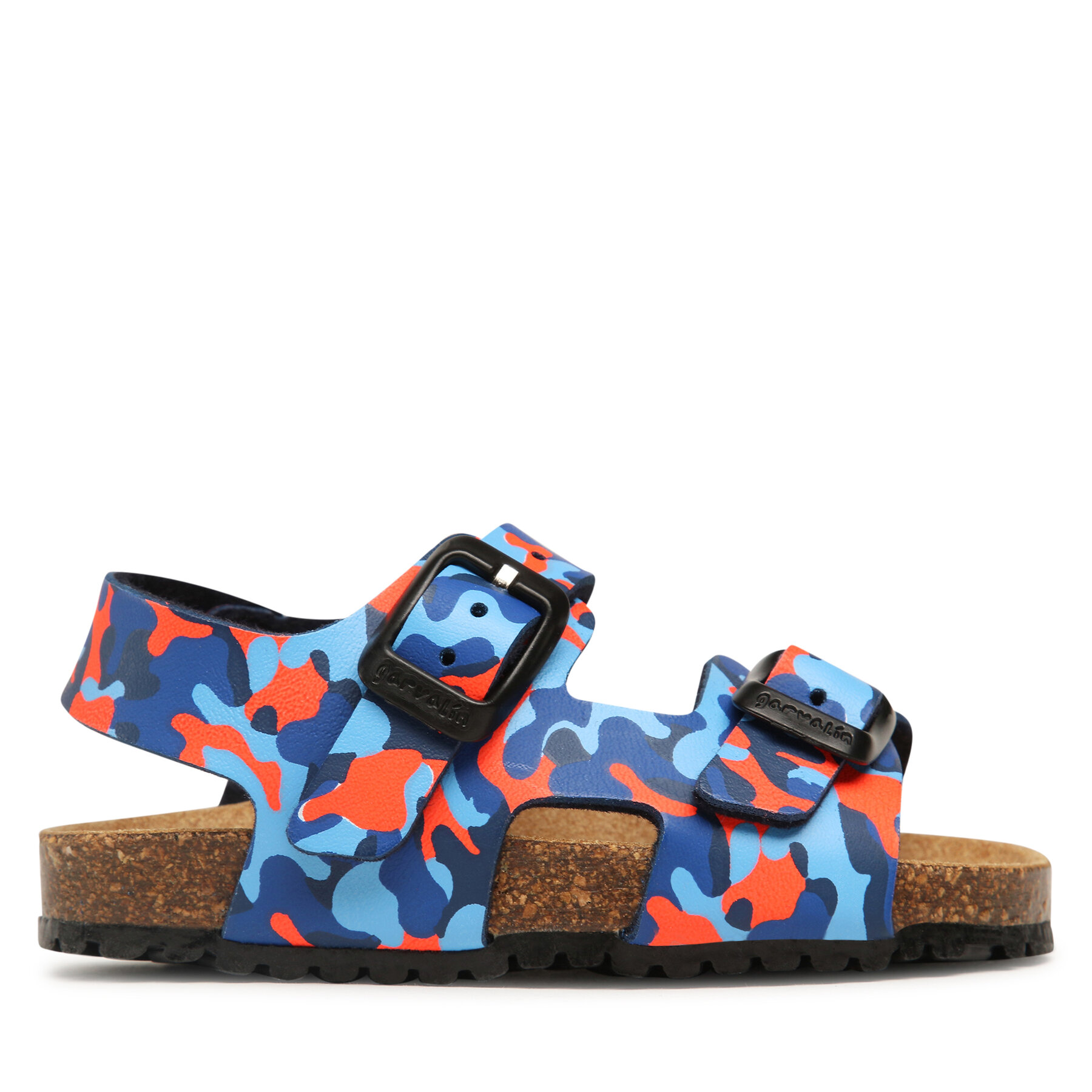 Sandalen Garvalin 232667 M Blue von Garvalin