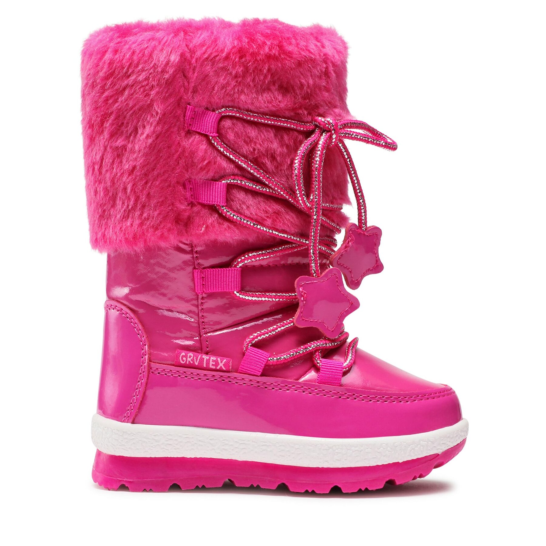 Schneeschuhe Garvalin 231855 M Fucsia (Mat) B von Garvalin