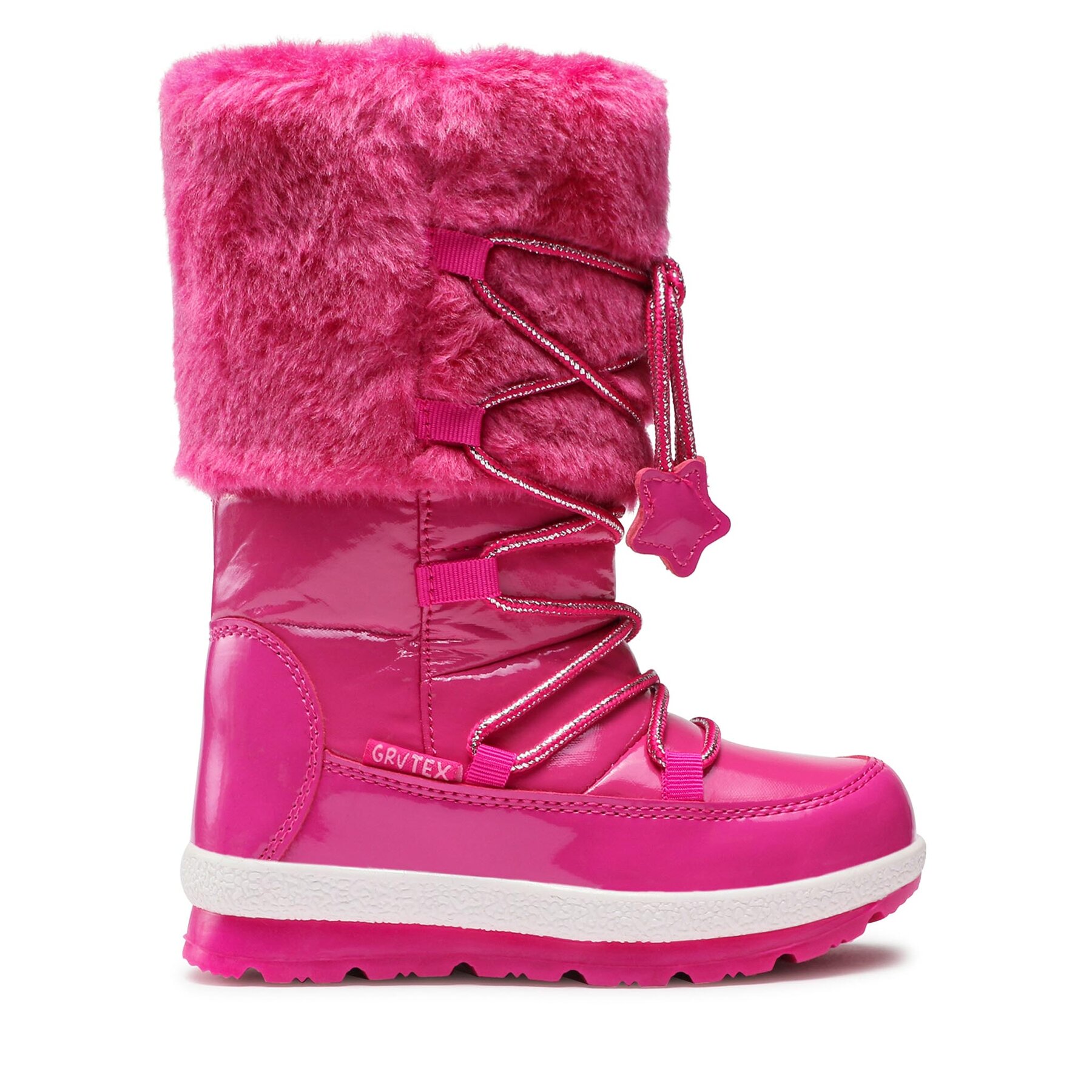 Schneeschuhe Garvalin 231855 S Fucsia (Mat) B von Garvalin