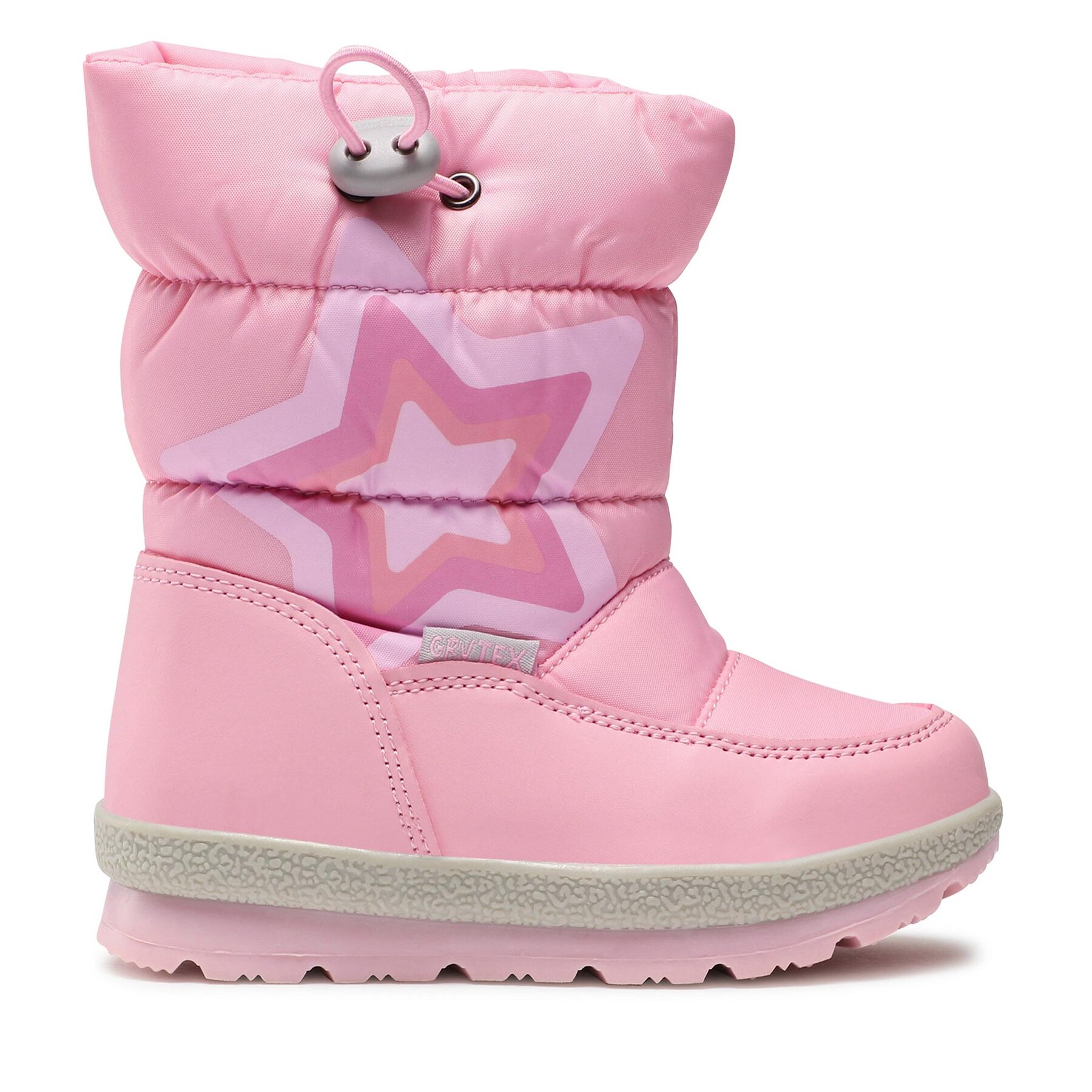 Schneeschuhe Garvalin 231856 S Rosa (Mat) A von Garvalin