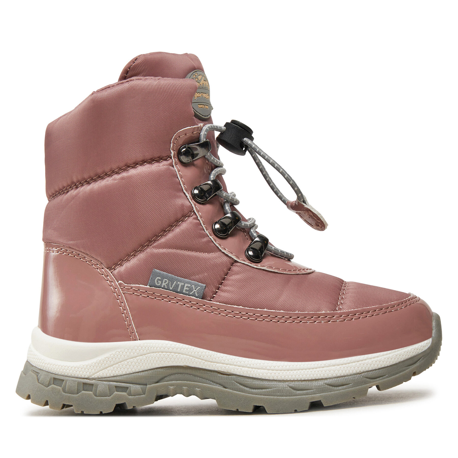Schneeschuhe Garvalin 241851 A032 S Rosa Schneeschuhe Garvalin 241851 A032 S Rosa von Garvalin