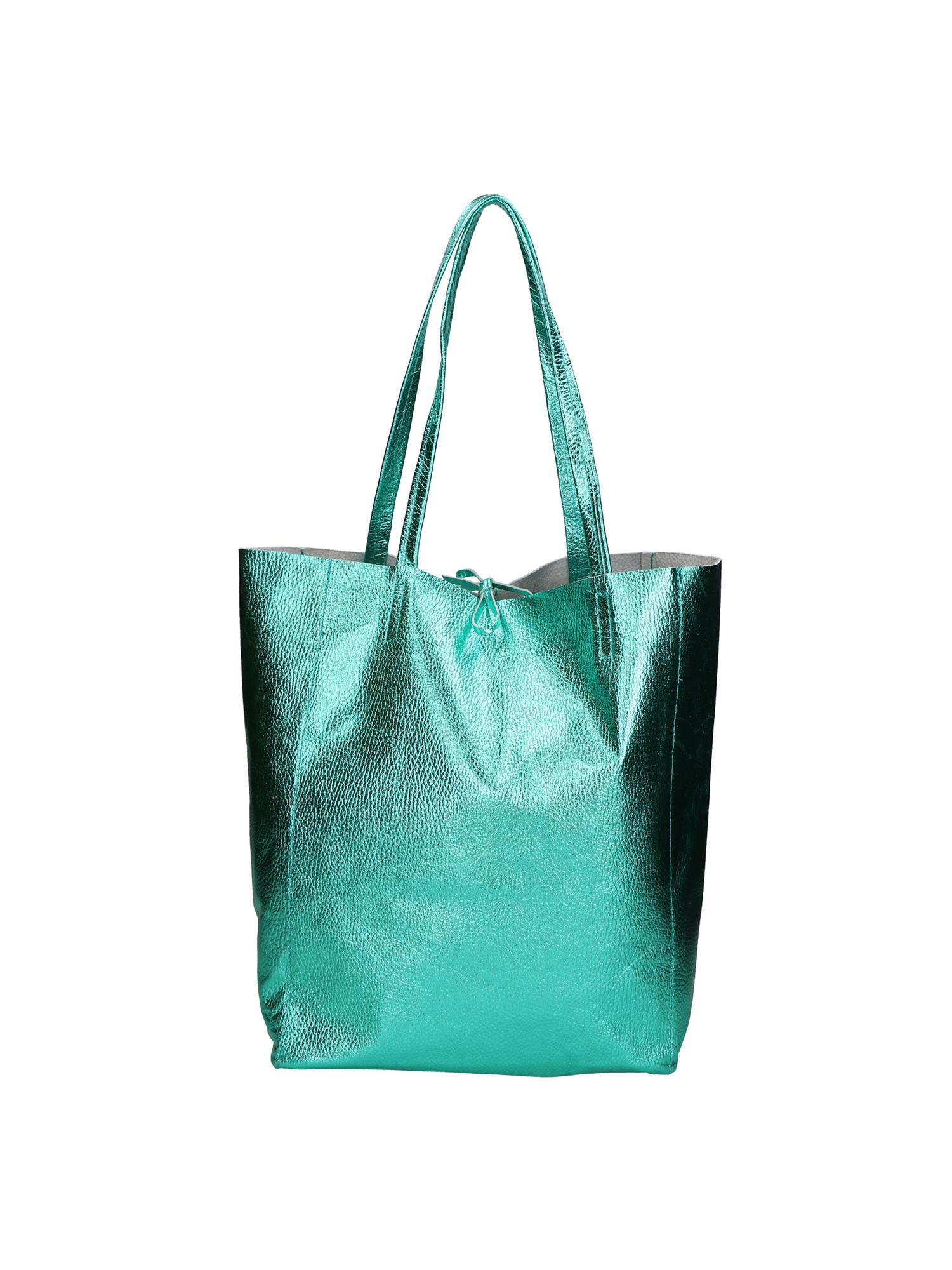 Handtasche Damen Aquamarine ONE SIZE von Gave Lux