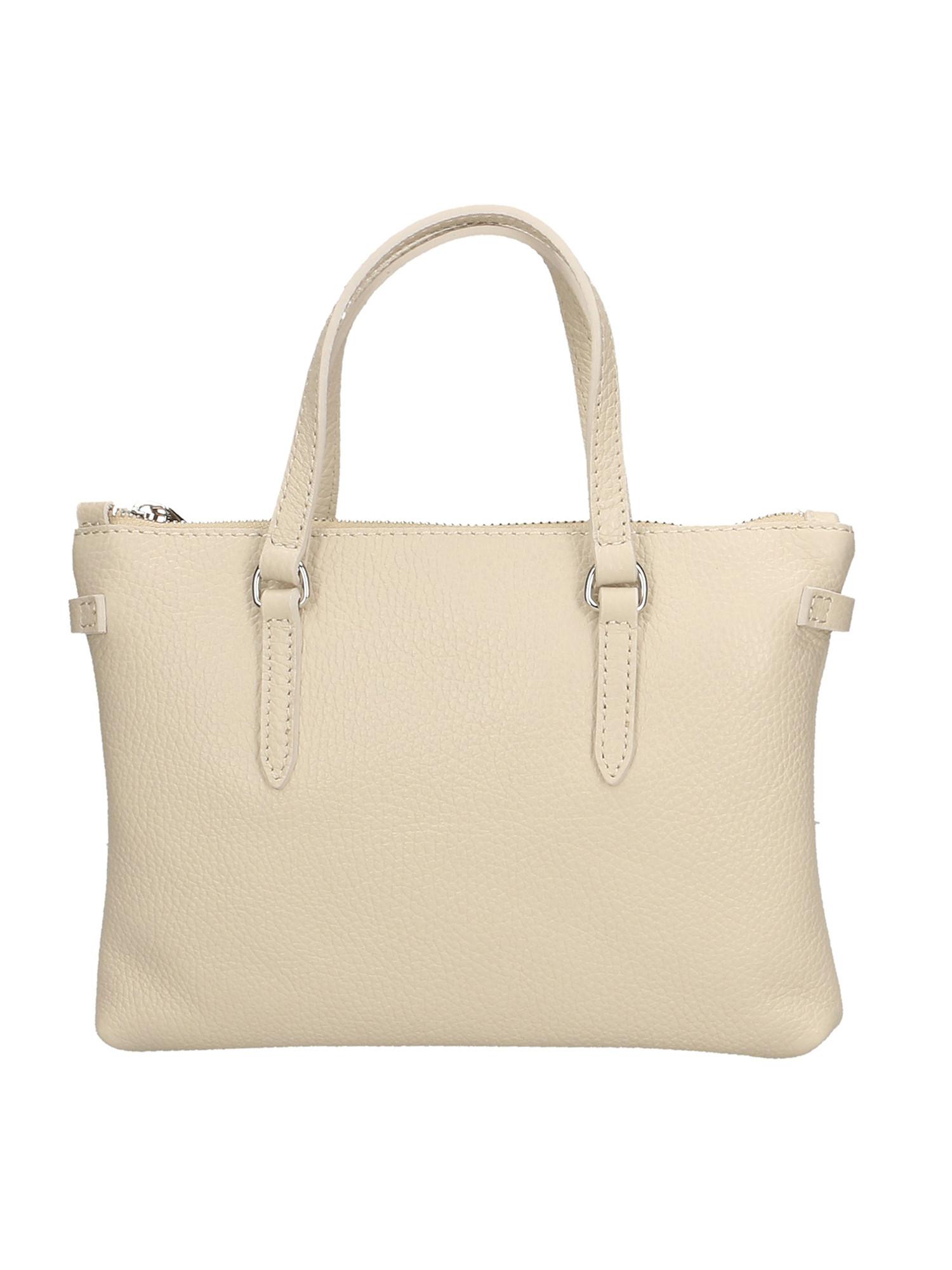 Handtasche Damen Beige ONE SIZE von Gave Lux