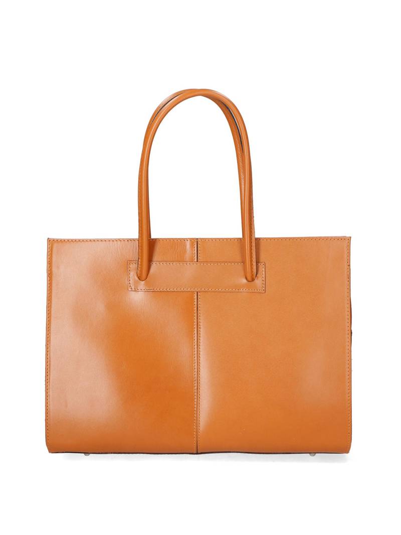 Handtasche Damen Cognac ONE SIZE von Gave Lux