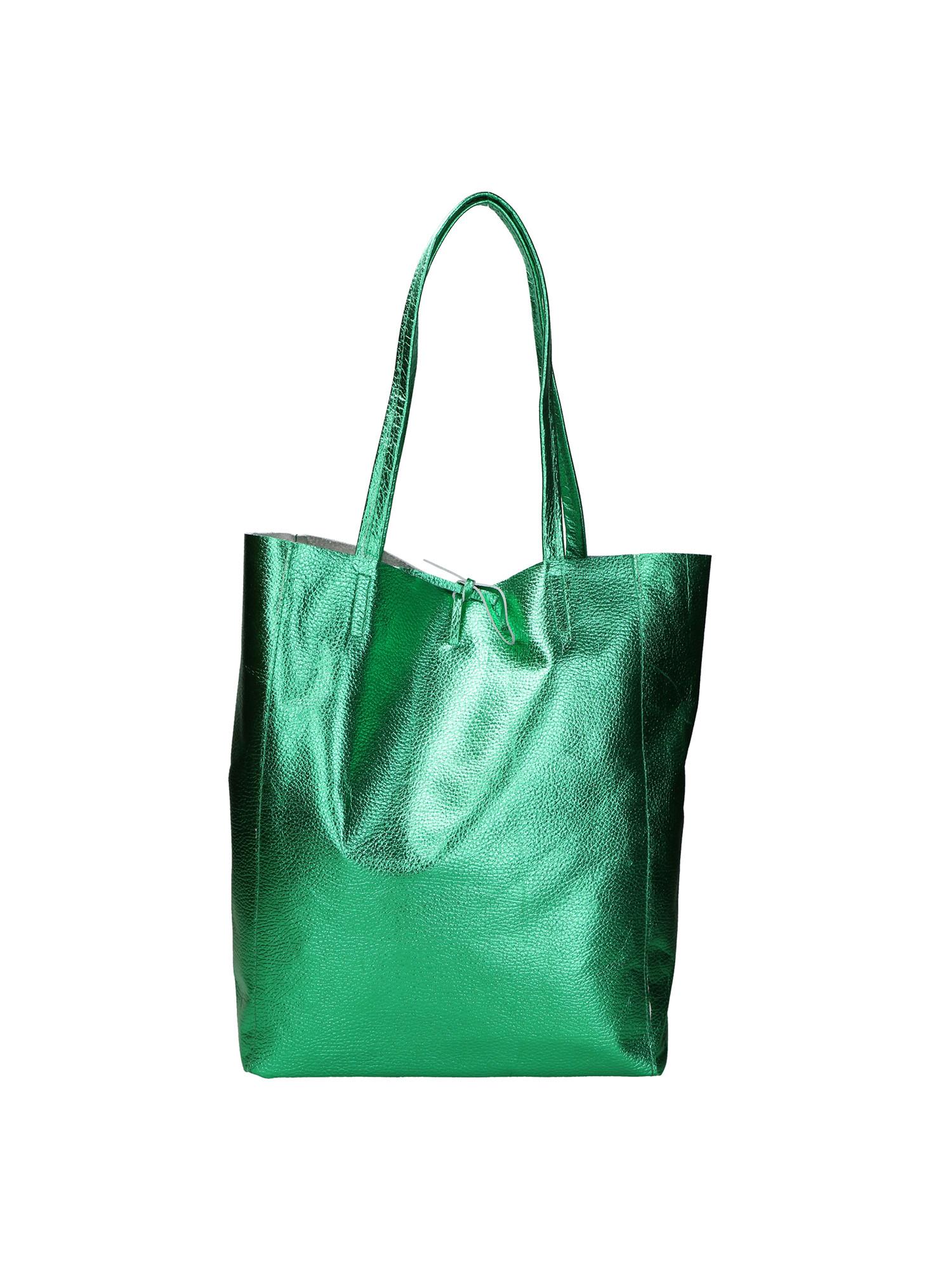 Handtasche Damen Grün ONE SIZE von Gave Lux