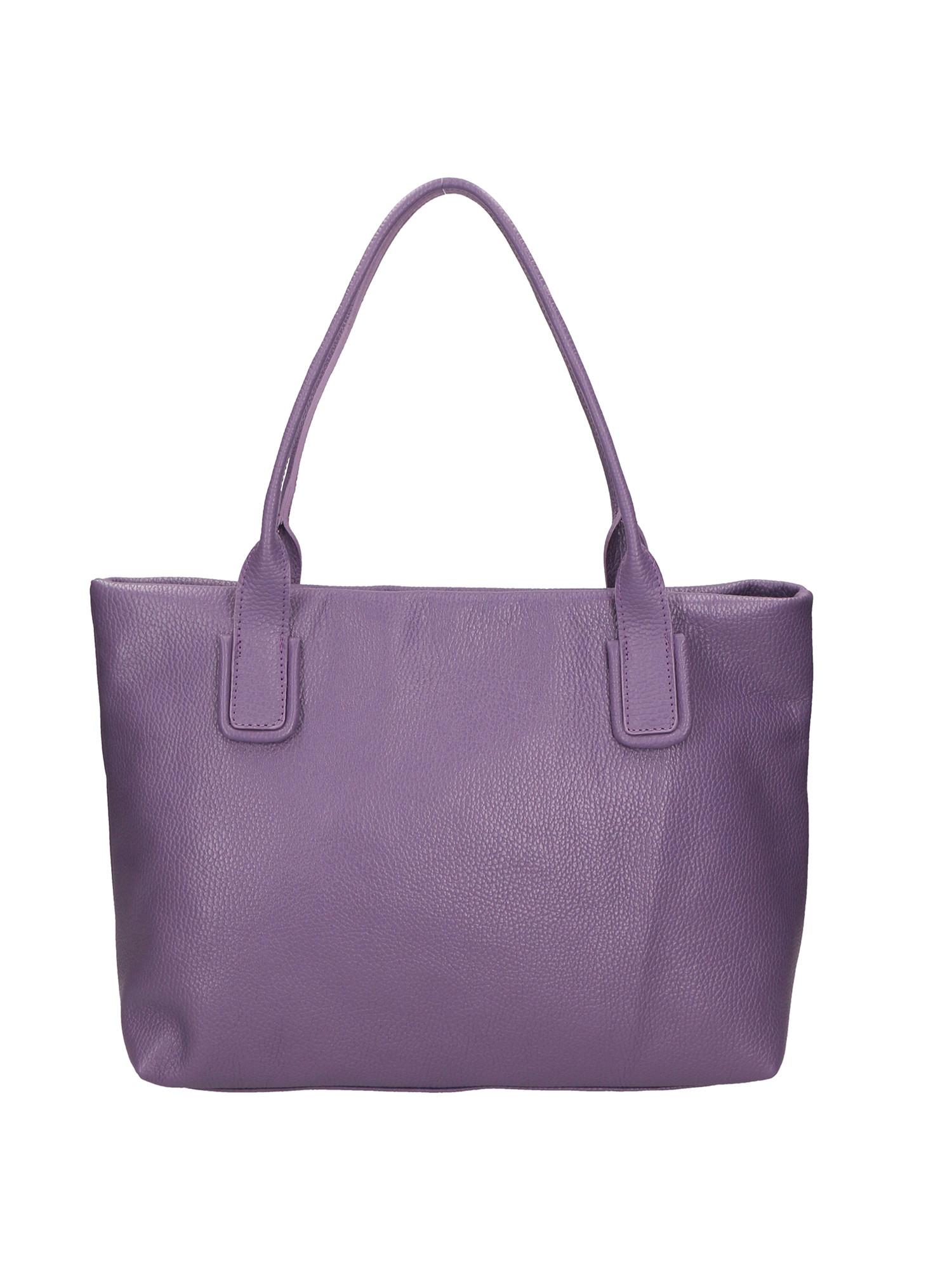 Schultertasche Damen Viola ONE SIZE von Gave Lux