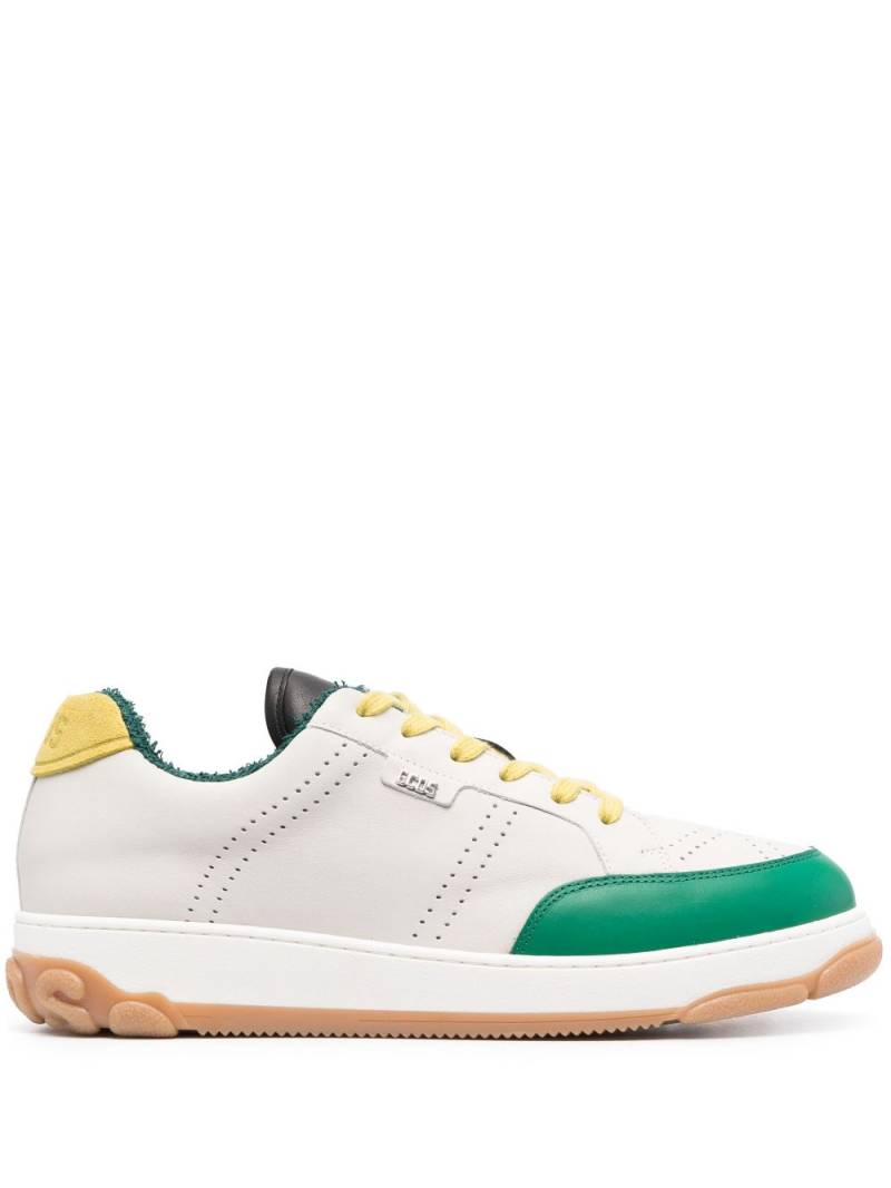 Gcds Retrò Nami low-top sneakers - Neutrals von Gcds