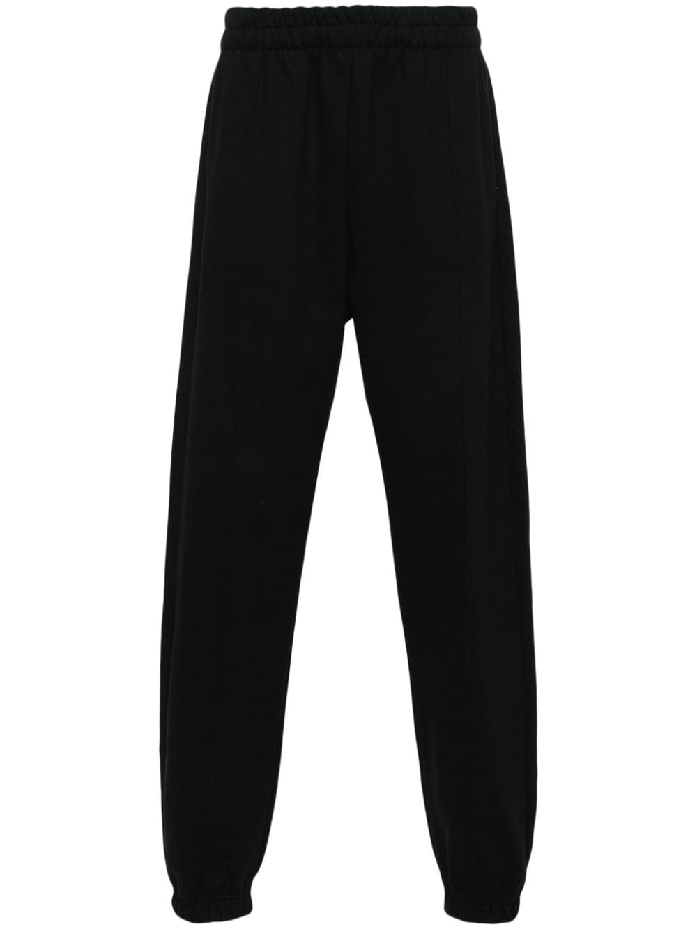 Gcds embroidered-logo track pants - Black von Gcds