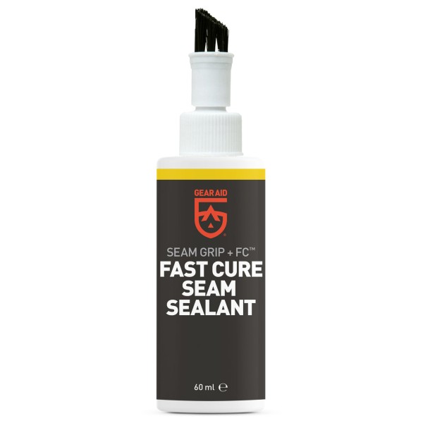 GearAid - Seam Grip + FC - Nahtdichter Gr 60 ml von GearAid