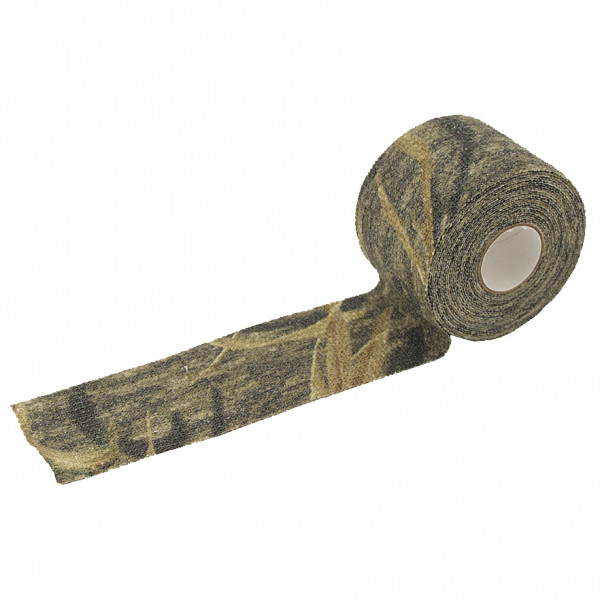 GearAid - Tactical Camo Form - Tape Gr 366 cm - Width 5 cm mossy oak / shadow grass von GearAid