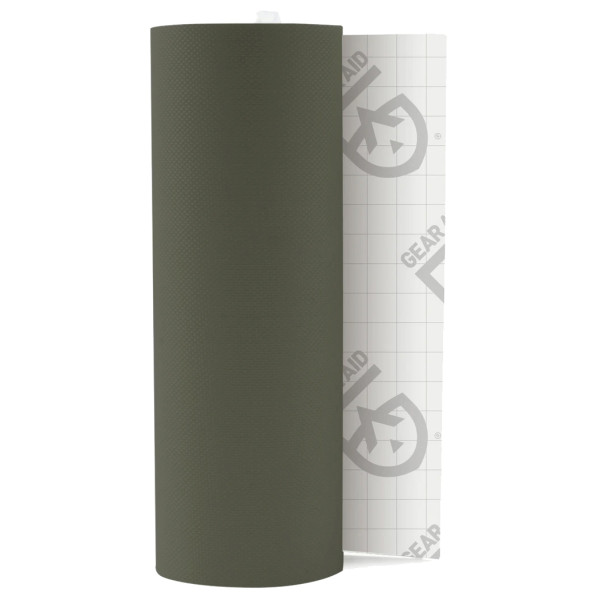 GearAid - Tenacious Tape Reparatur - Reparaturband Gr 50 cm - Breite 7,6 cm grün von GearAid