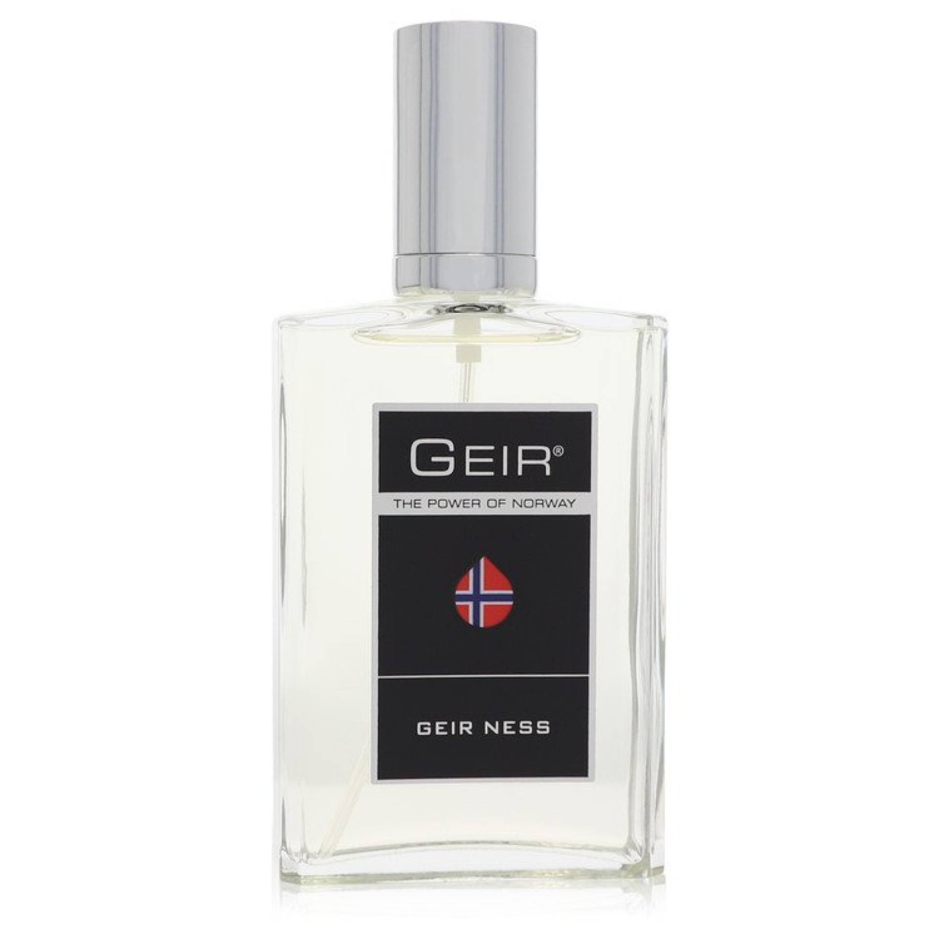 Geir Ness Geir Eau De Parfum Spray (unboxed) 100 ml von Geir Ness