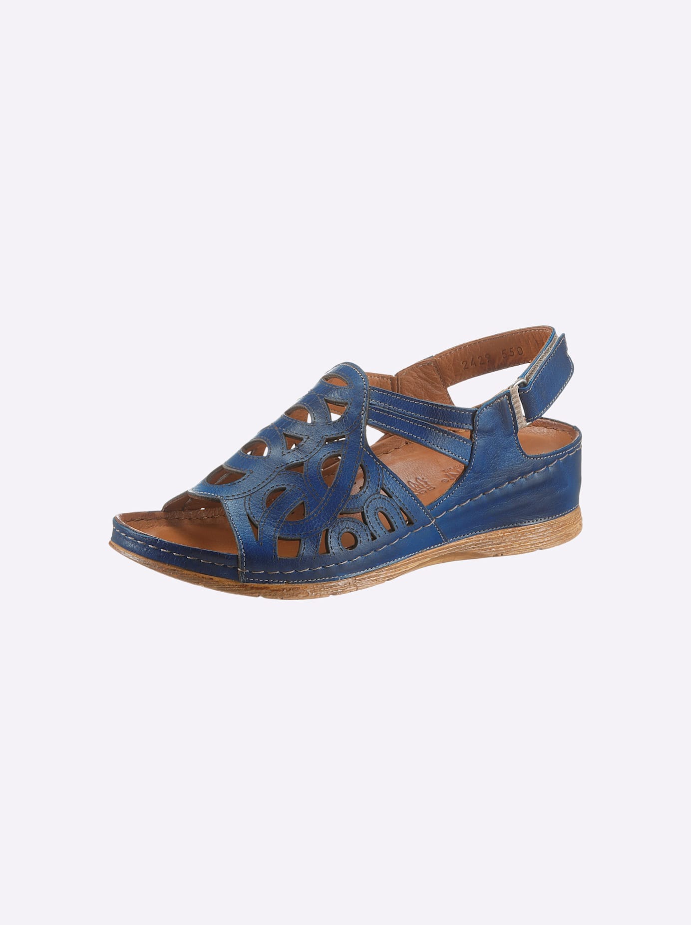 Gemini Sandalette Gemini Sandalette von Gemini