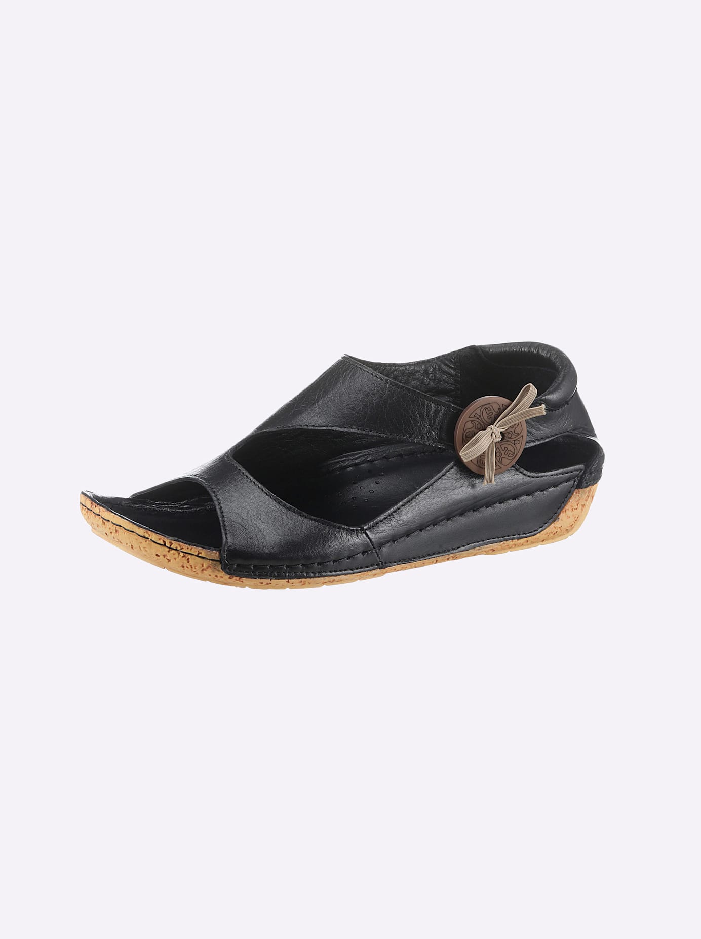Gemini Sandalette Gemini Sandalette von Gemini
