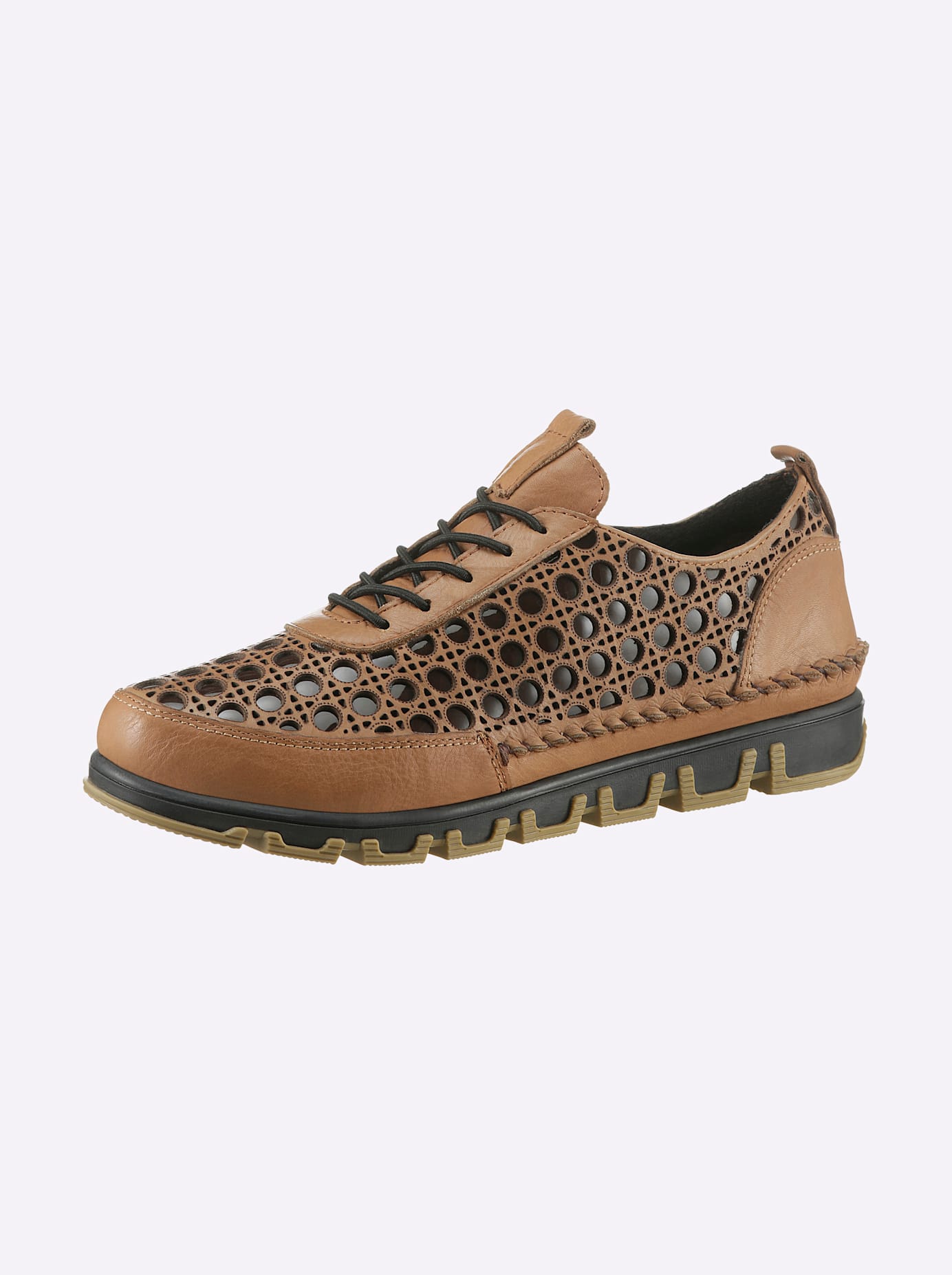 Gemini Schnürschuh Gemini Schnürschuh von Gemini