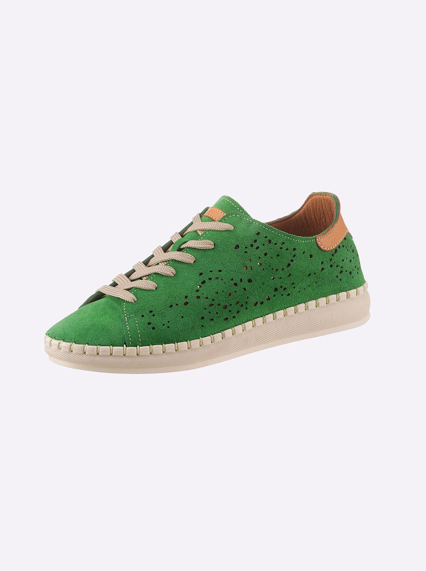 Gemini Schnürschuh Gemini Schnürschuh von Gemini