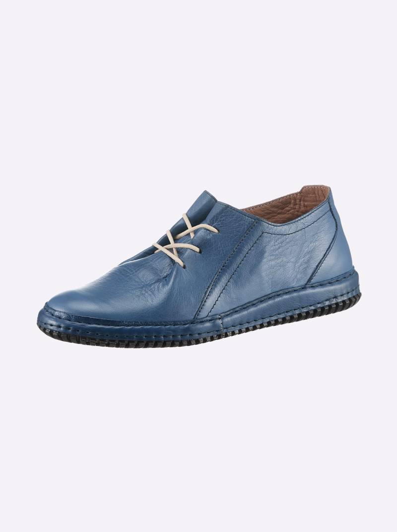 Gemini Schnürschuh von Gemini