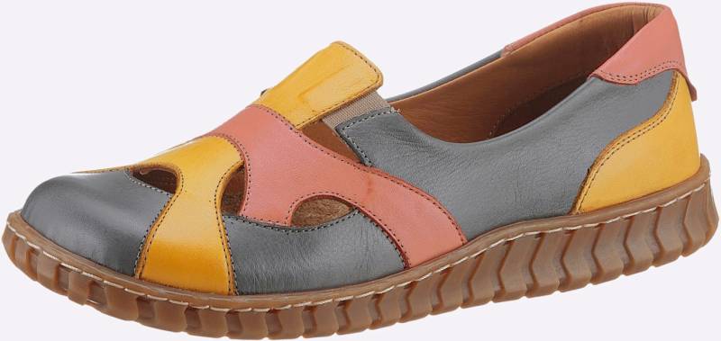 Gemini Slipper von Gemini