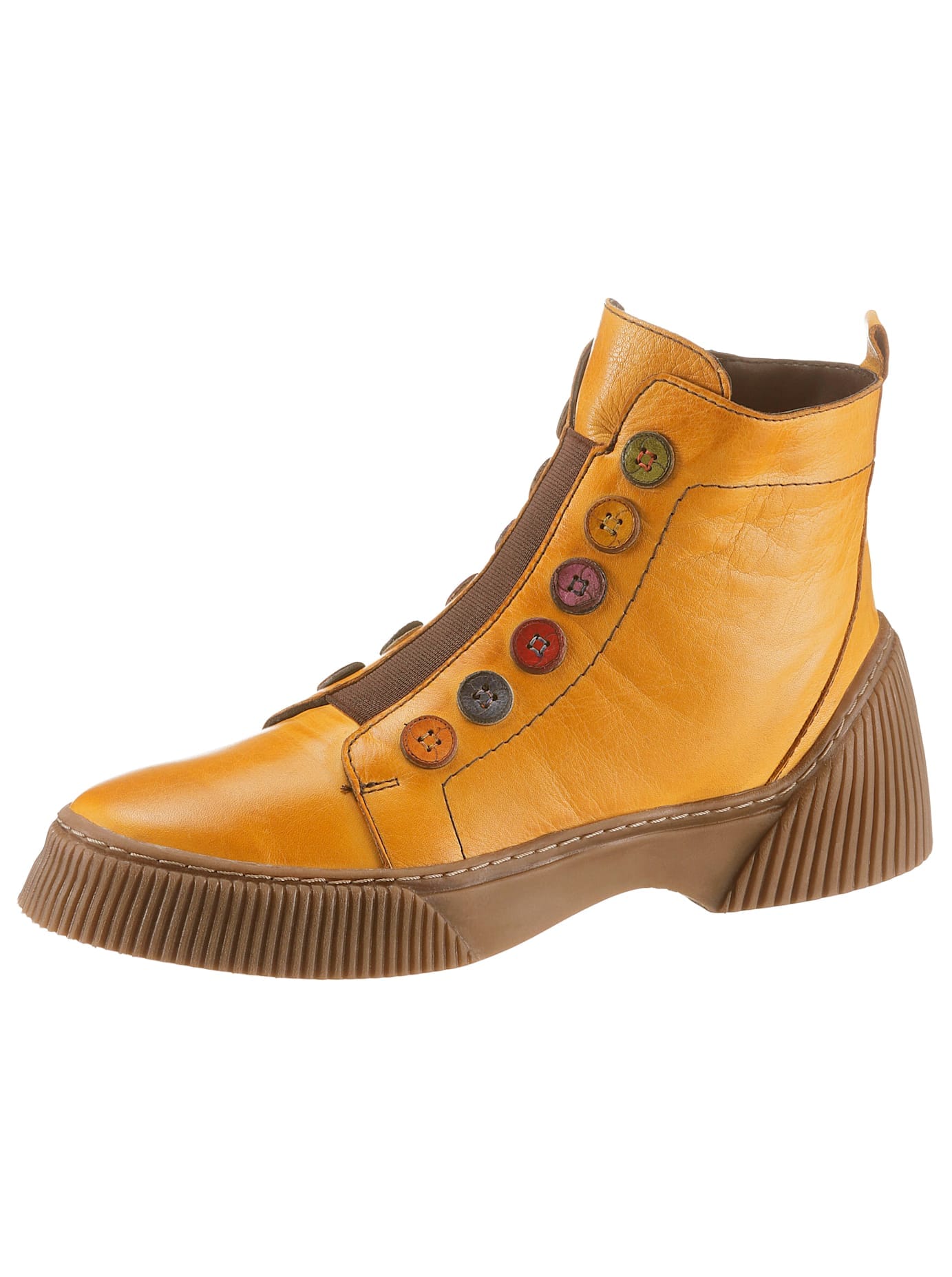 Gemini Stiefelette