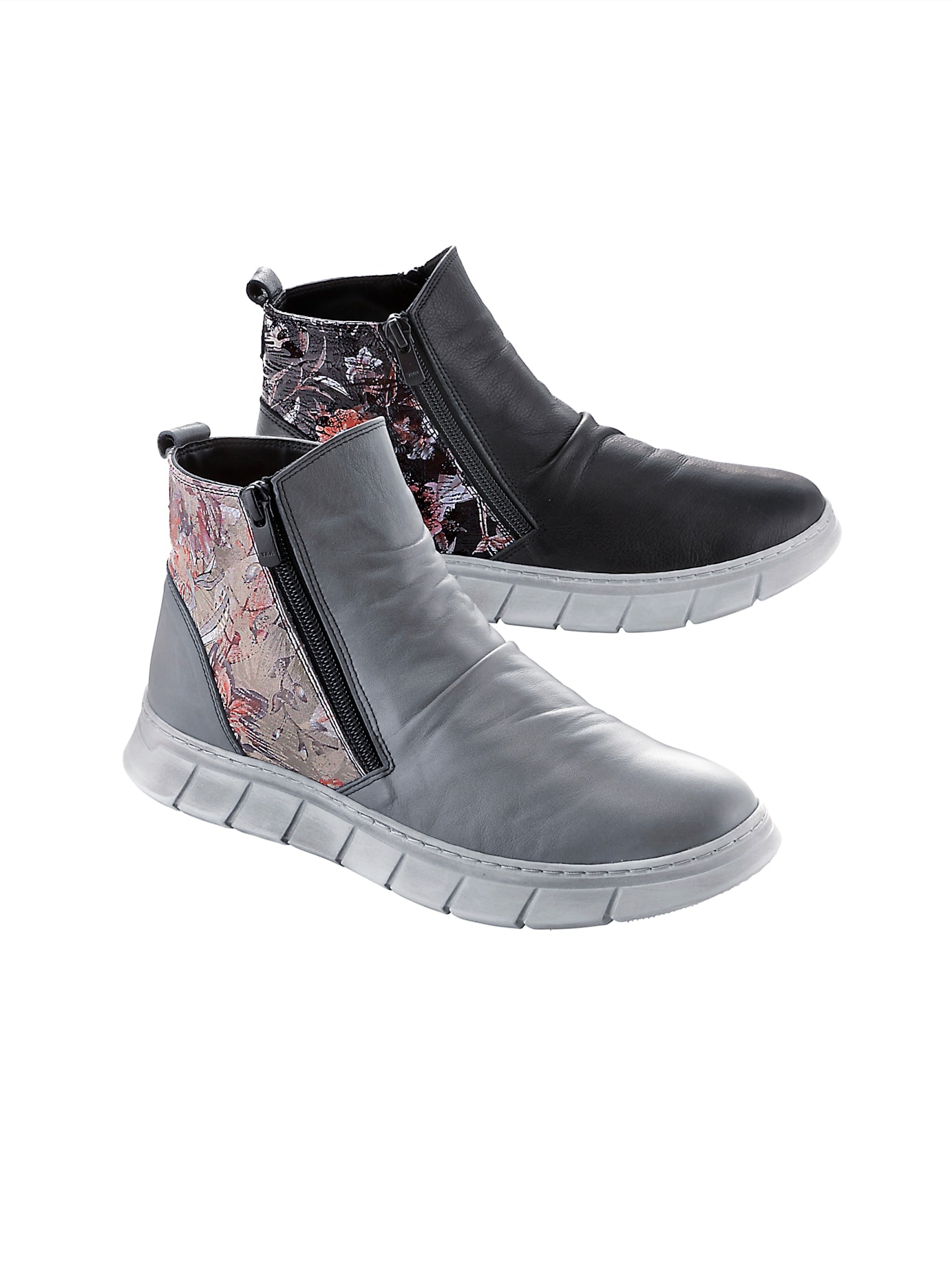 Gemini Stiefelette von Gemini