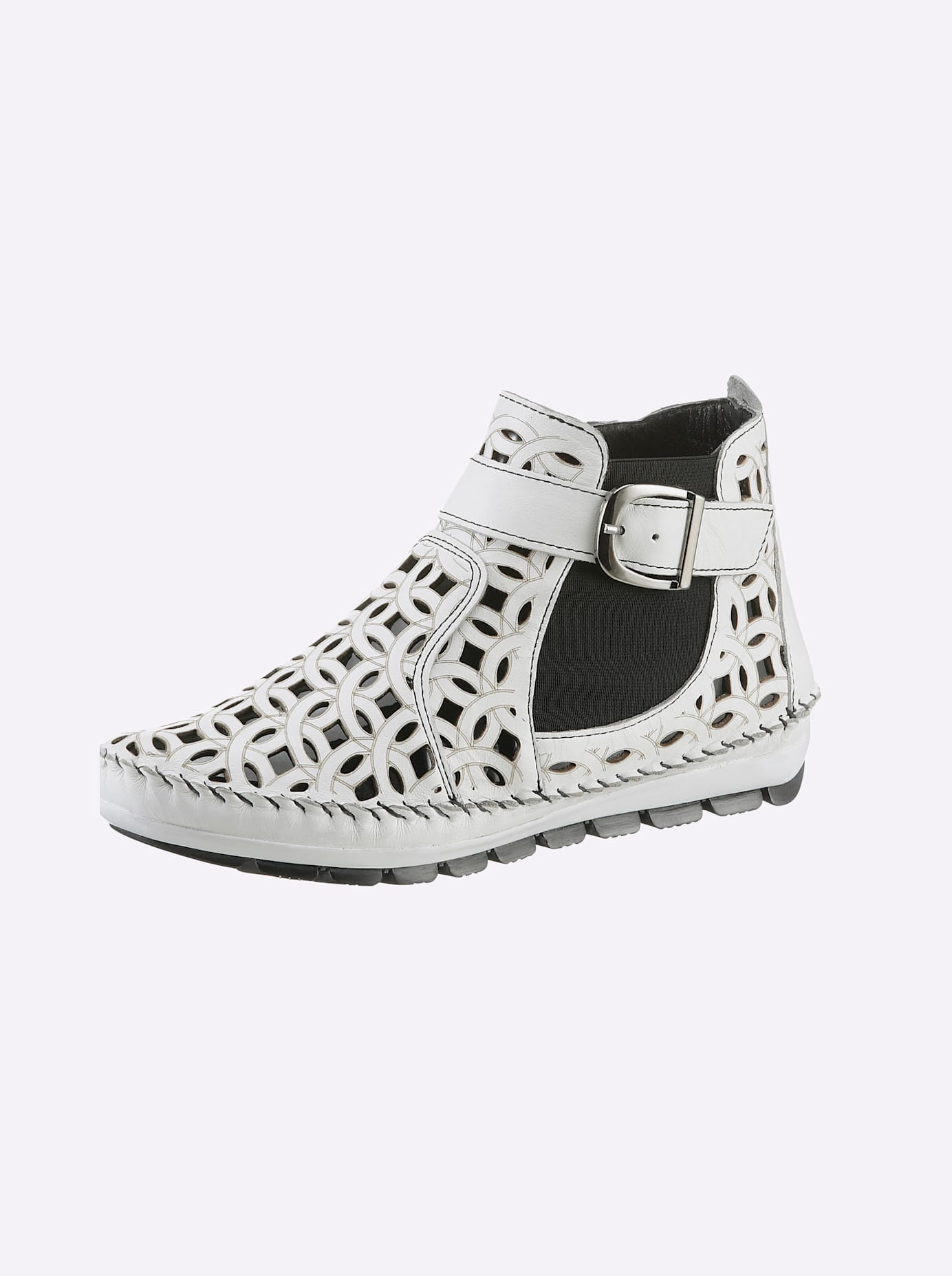 Gemini Stiefelette Gemini Stiefelette von Gemini