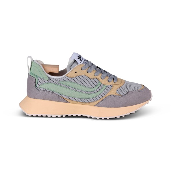 Genesis Footwear - G-Marathon Multipastel - Sneaker Gr 36 rosa Genesis Footwear - G-Marathon Multipastel - Sneaker Gr 36 rosa von Genesis Footwear