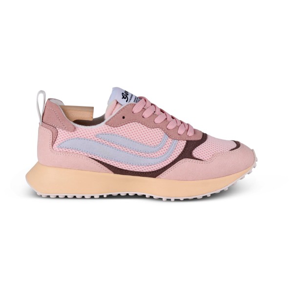 Genesis Footwear - G-Marathon Multipastel - Sneaker Gr 36 rosa Genesis Footwear - G-Marathon Multipastel - Sneaker Gr 36 rosa von Genesis Footwear