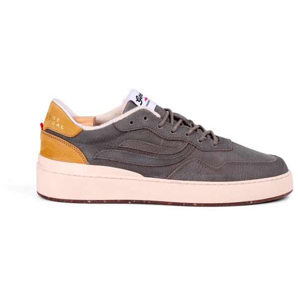 Genesis Footwear - G-Soley Porto Nubuck - Sneaker Gr 45 rosa Genesis Footwear - G-Soley Porto Nubuck - Sneaker Gr 45 rosa von Genesis Footwear