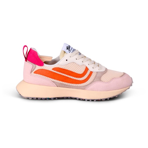 Genesis Footwear - Women's G-Marathon Multimesh - Sneaker Gr 37 rosa von Genesis Footwear