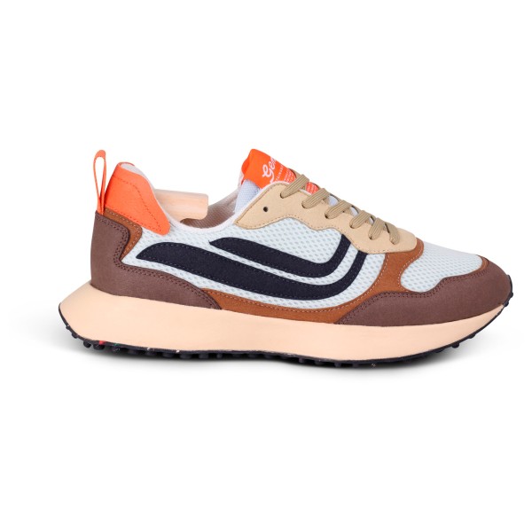 Genesis Footwear - Women's G-Marathon Multimesh - Sneaker Gr 39 beige Genesis Footwear - Women's G-Marathon Multimesh - Sneaker Gr 39 beige von Genesis Footwear