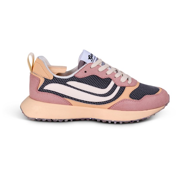 Genesis Footwear - Women's G-Marathon Multimesh - Sneaker Gr 40 rosa Genesis Footwear - Women's G-Marathon Multimesh - Sneaker Gr 40 rosa von Genesis Footwear