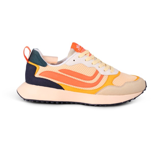Genesis Footwear - Women's G-Marathon Multimesh - Sneaker Gr 41 beige Genesis Footwear - Women's G-Marathon Multimesh - Sneaker Gr 41 beige von Genesis Footwear