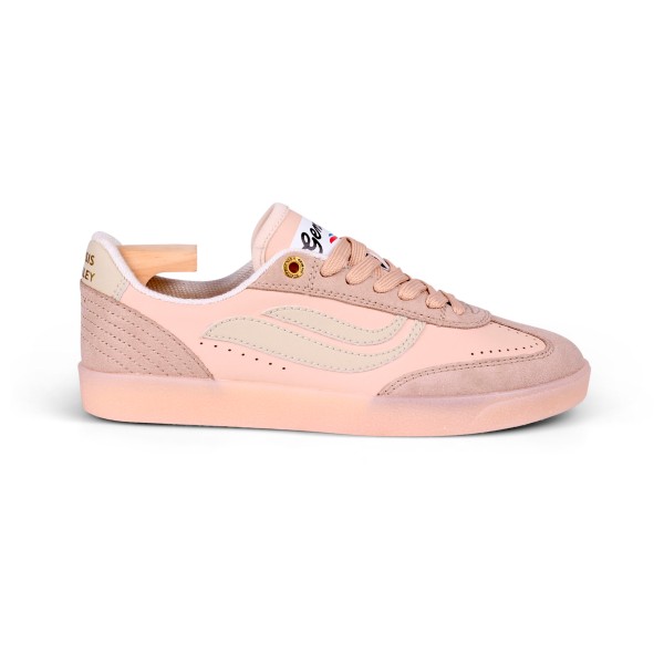 Genesis Footwear - Women's G-Volley Soft Color Serial - Sneaker Gr 39 rosa Genesis Footwear - Women's G-Volley Soft Color Serial - Sneaker Gr 39 rosa von Genesis Footwear