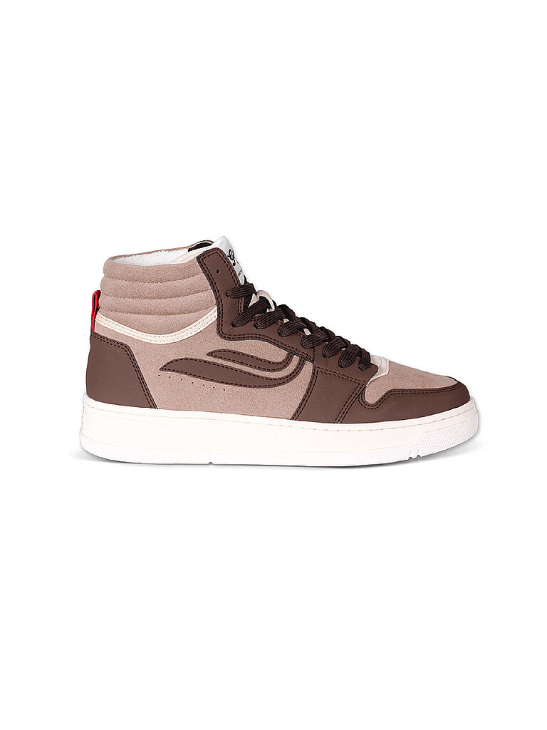 GENESIS High Sneaker G-BOUNCE braun | 42 von Genesis