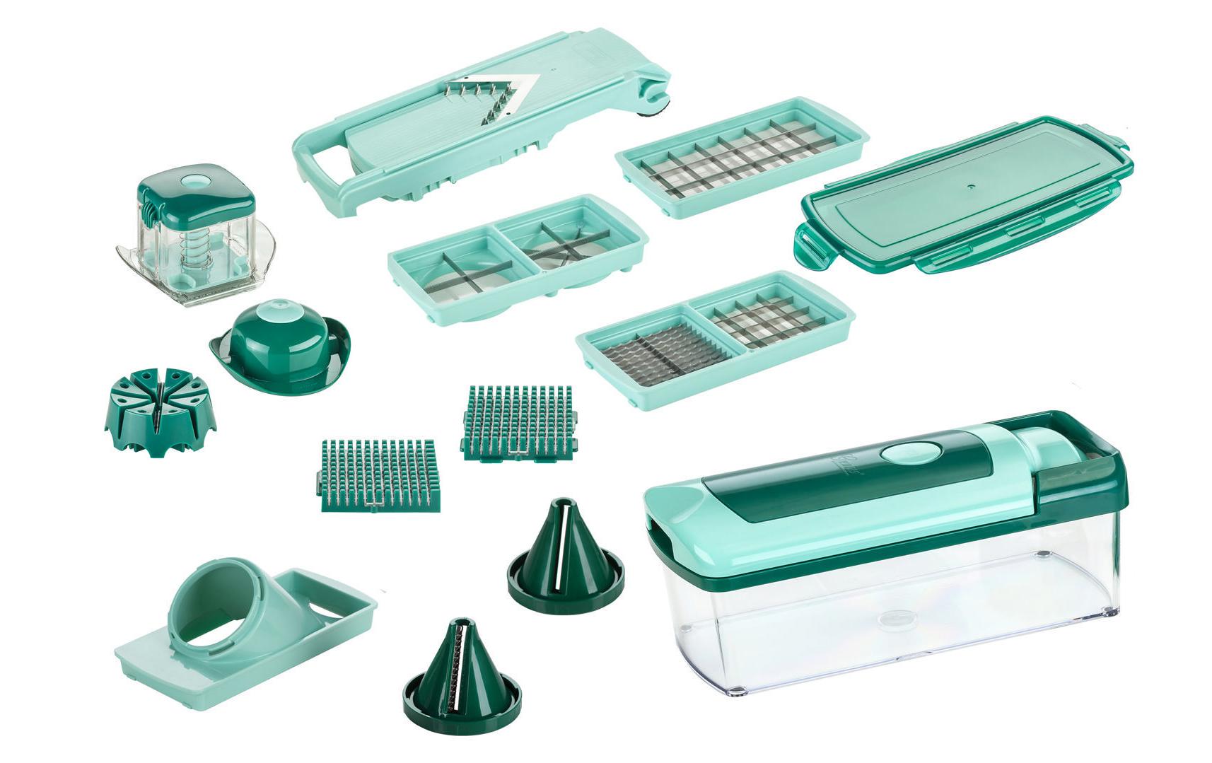 Genius Gemüseschneider »Nicer Dicer Fusion Smart« von Genius