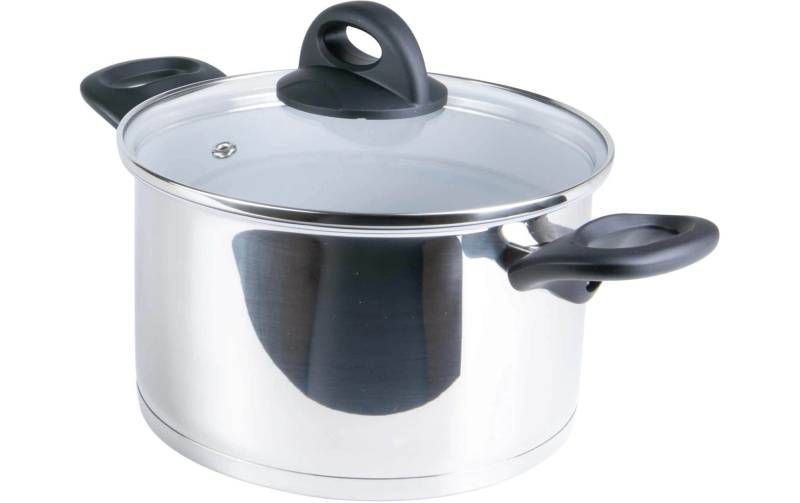 Genius Kochtopf »Set, 2-teilig 20 cm« von Genius