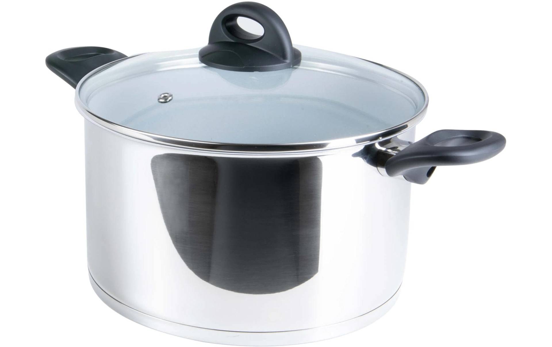 Genius Kochtopf »Set, 2-teilig 24 cm« von Genius