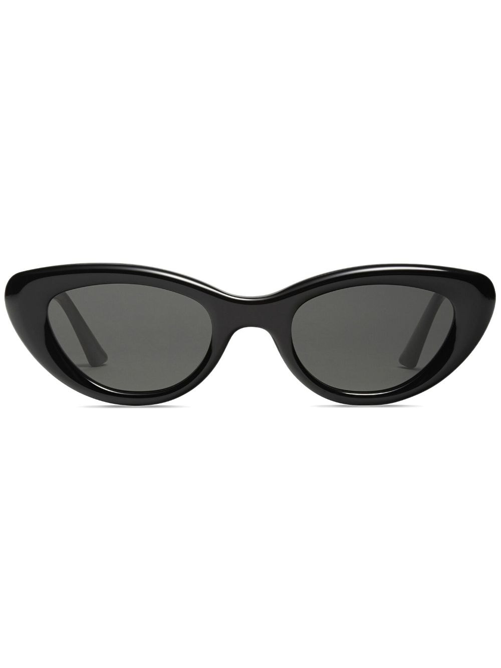 Gentle Monster Conic tinted sunglasses - Black von Gentle Monster