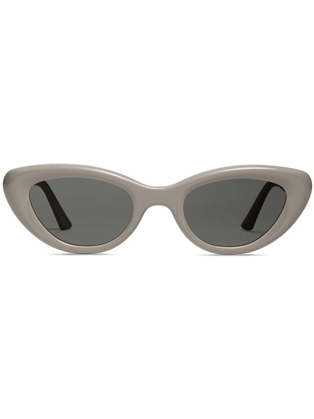 Gentle Monster Conic tinted sunglasses - Grey von Gentle Monster